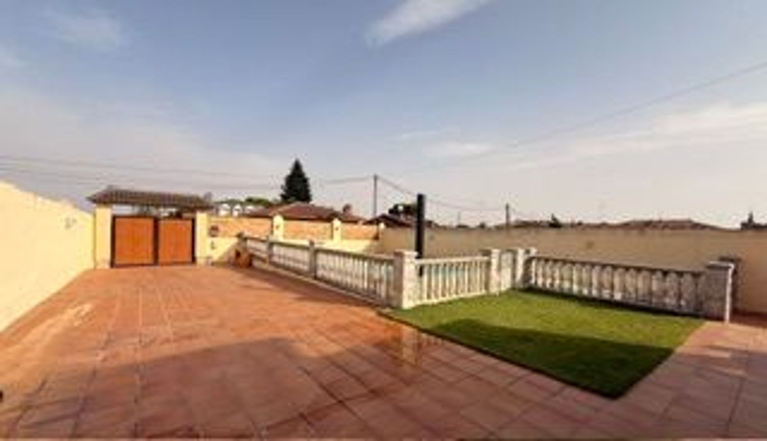 Chalet pareado en Villa del Prado - Foto 37