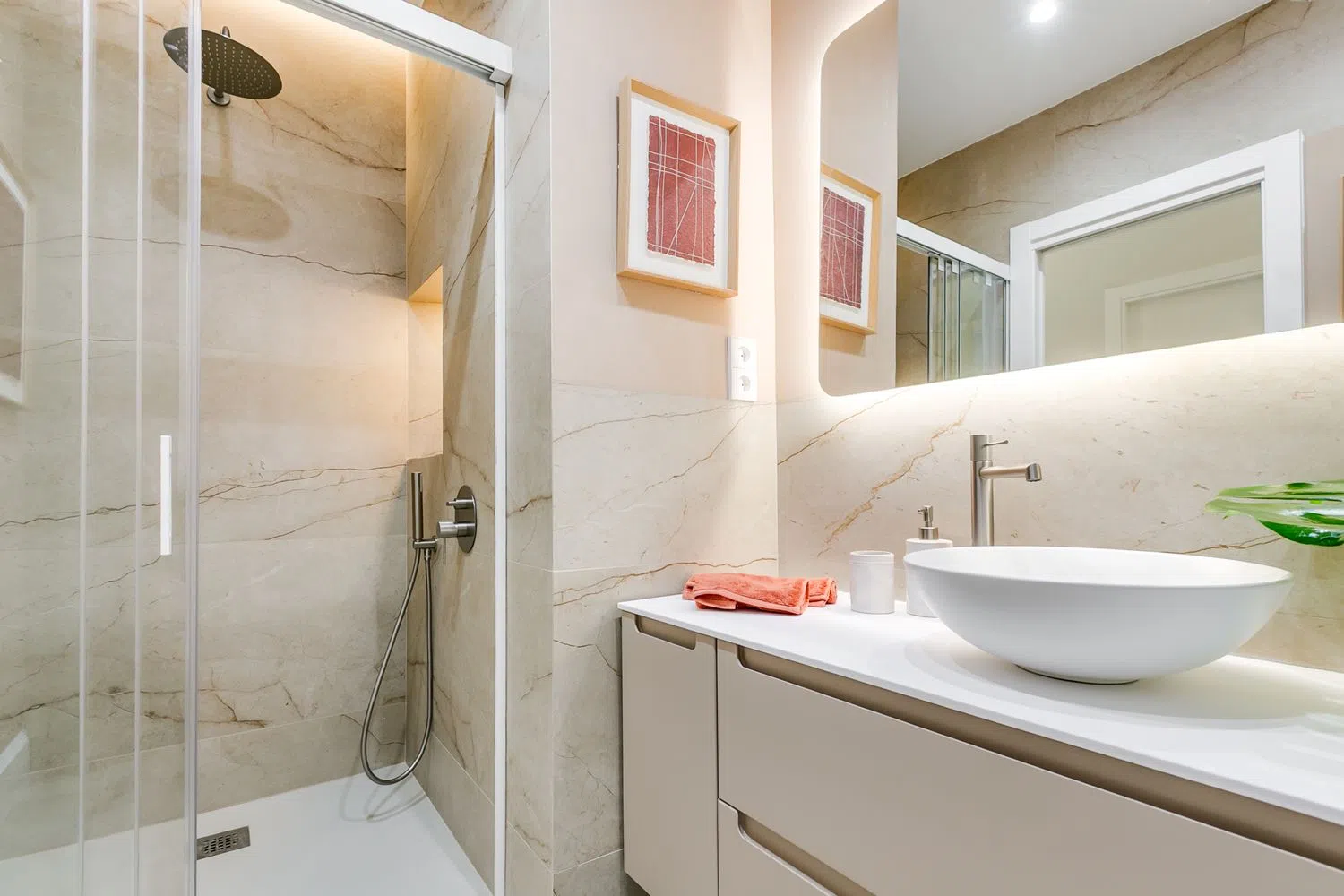 Piso en avenida de la Reina Victoria, 37 - Foto 7