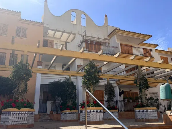 Piso en Travesía Bolnuevo, 5 - Foto 15