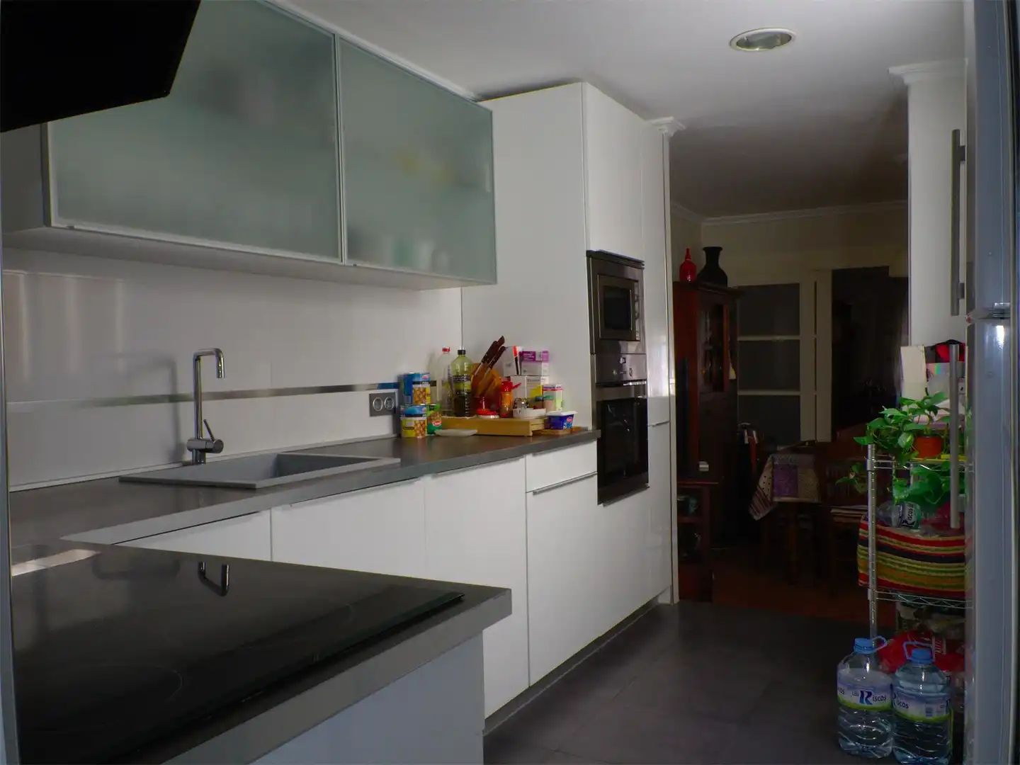 Dúplex en calle Ibañez Marín 15 - Foto 4