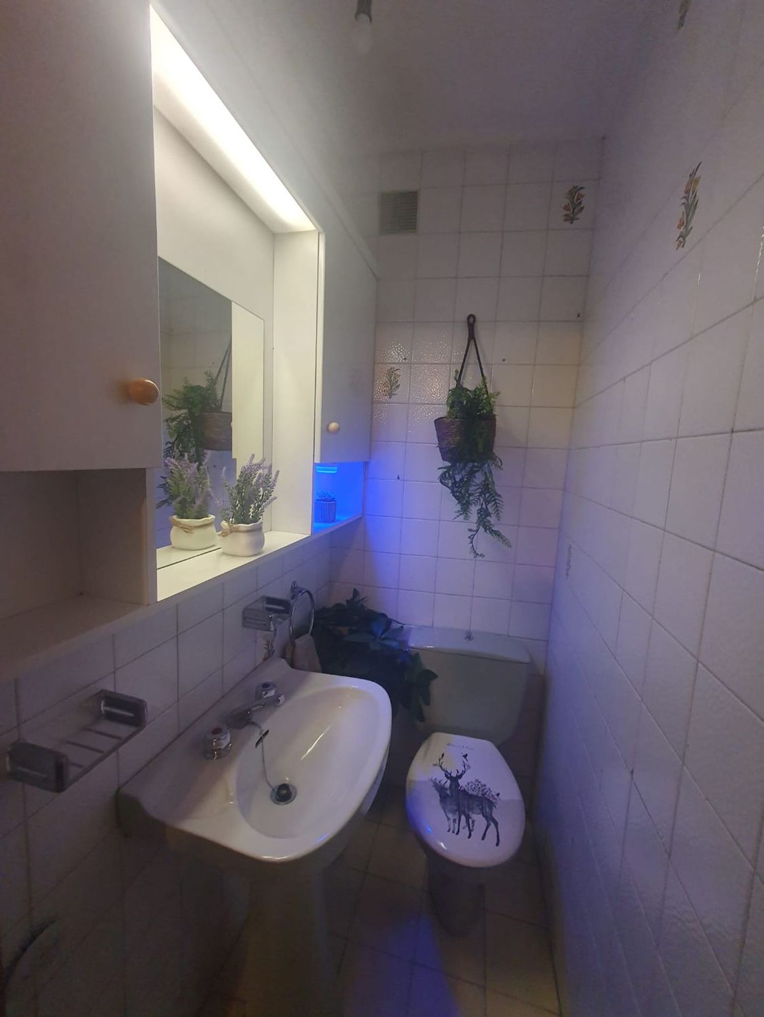 Piso en avenida do Alcalde Portanet, 28 - Foto 22