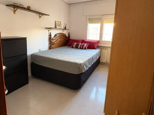 Piso en Avenida José Antonio, 32, Puerta de Murcia - Colegios, Puerta de Murcia - Colegios - Foto 6