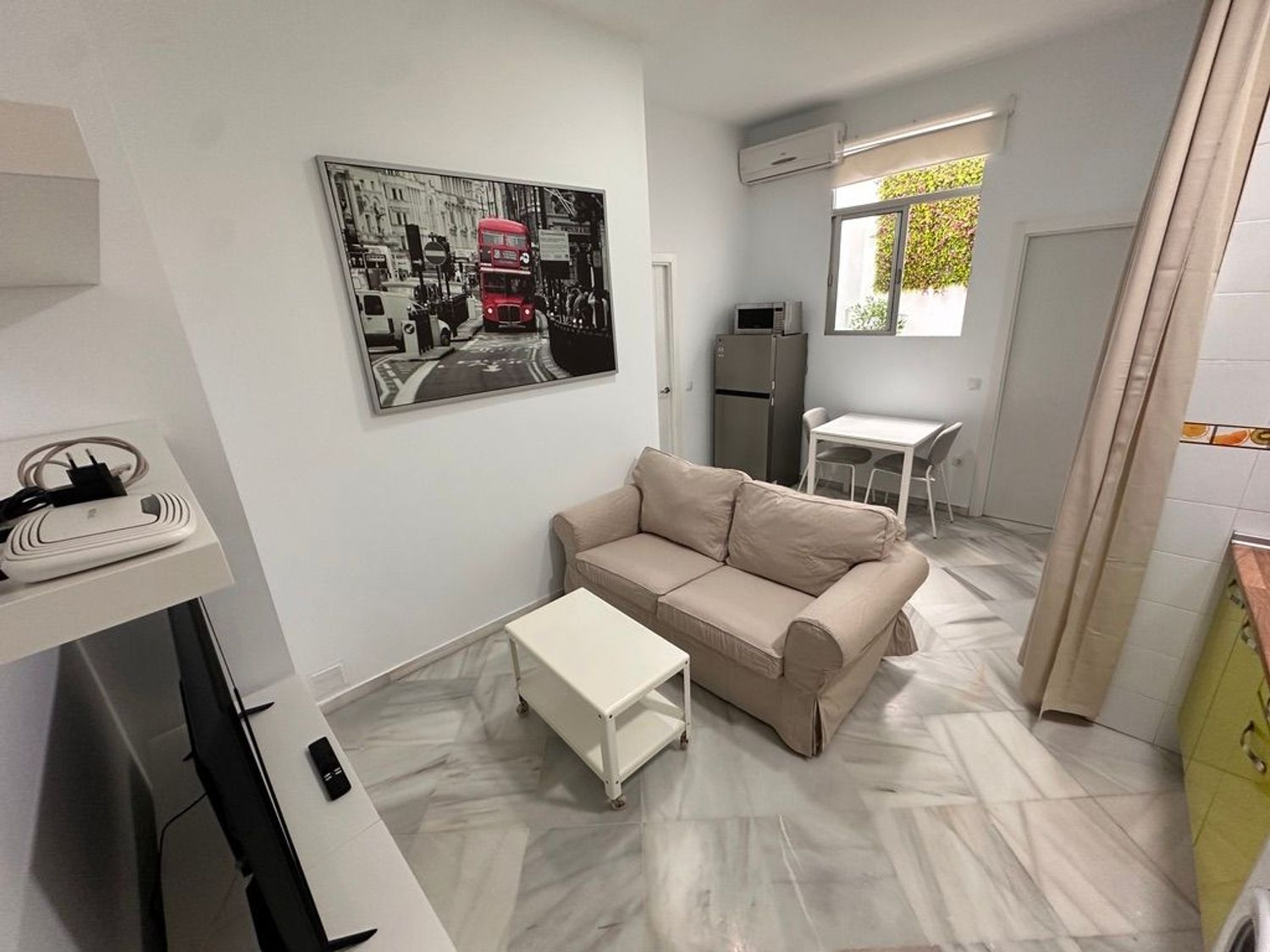 Piso en calle Divina Pastora, 15