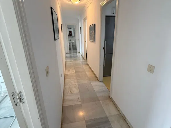 Piso en Calle Almogía - Foto 6
