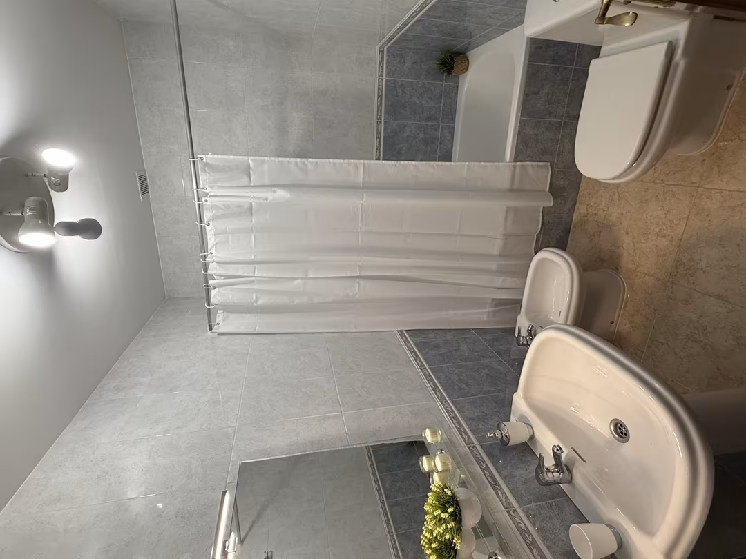 Piso en  Calle de Pedro Ortiz 3 - Foto 5