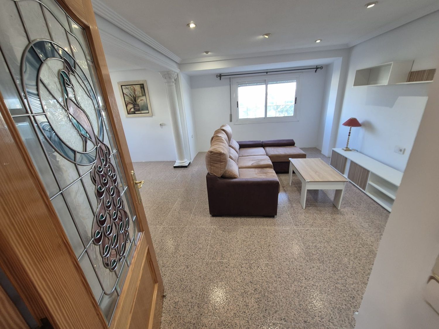 Piso en Calle Maestro Serrano, 32, San Crispín - Huerta Nueva - Estación, San Crispín - Huerta Nueva - Estación - Foto 5