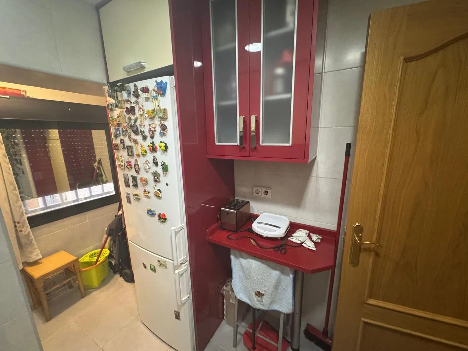 Piso en Barrio Los Ángeles - Foto 6