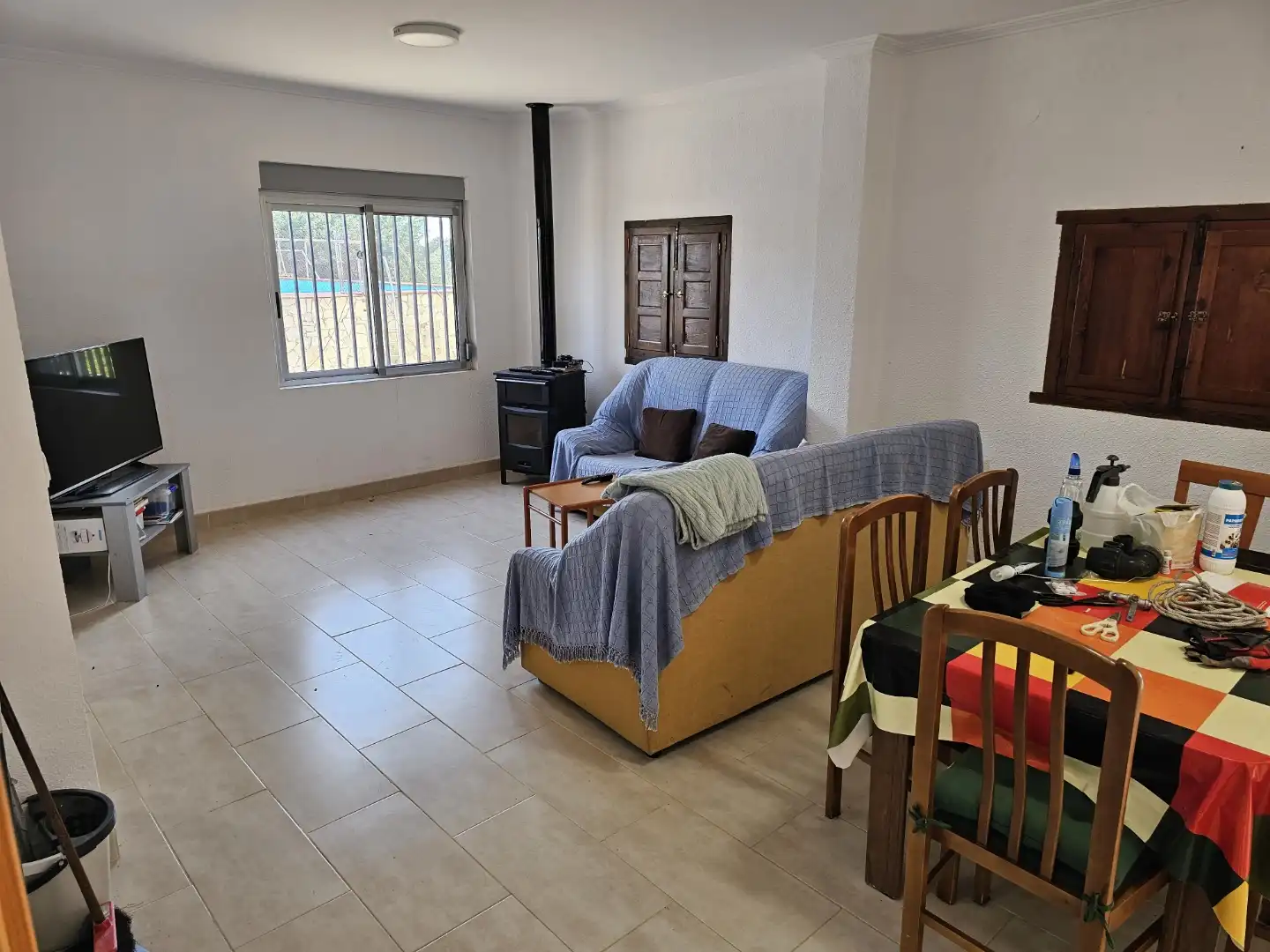 Chalet en  Plaça Poligono 20 157 - Foto 7