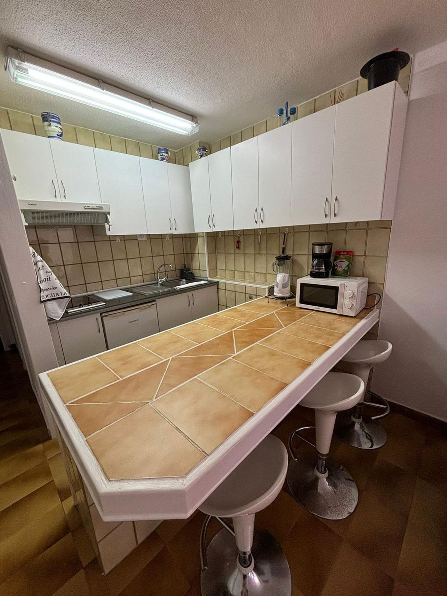 Piso en calle Buganvilla, 1 - Foto 6