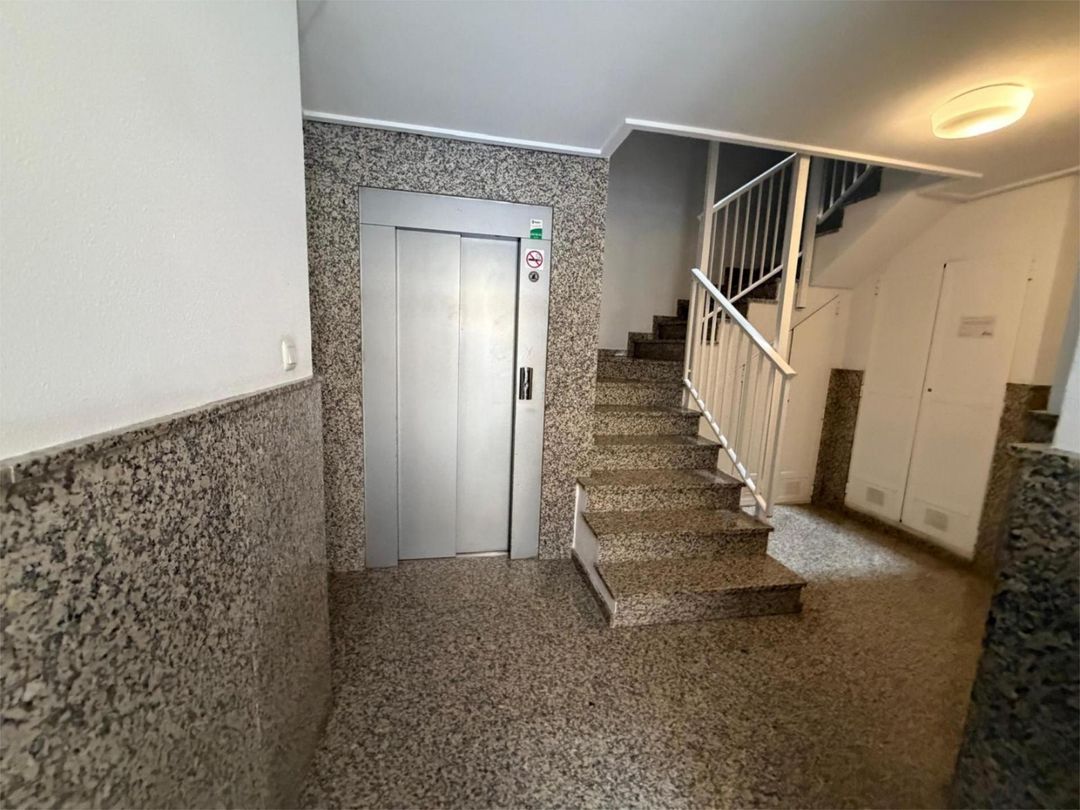 Piso en  Carrer Espoz y Mina 42 - Foto 4