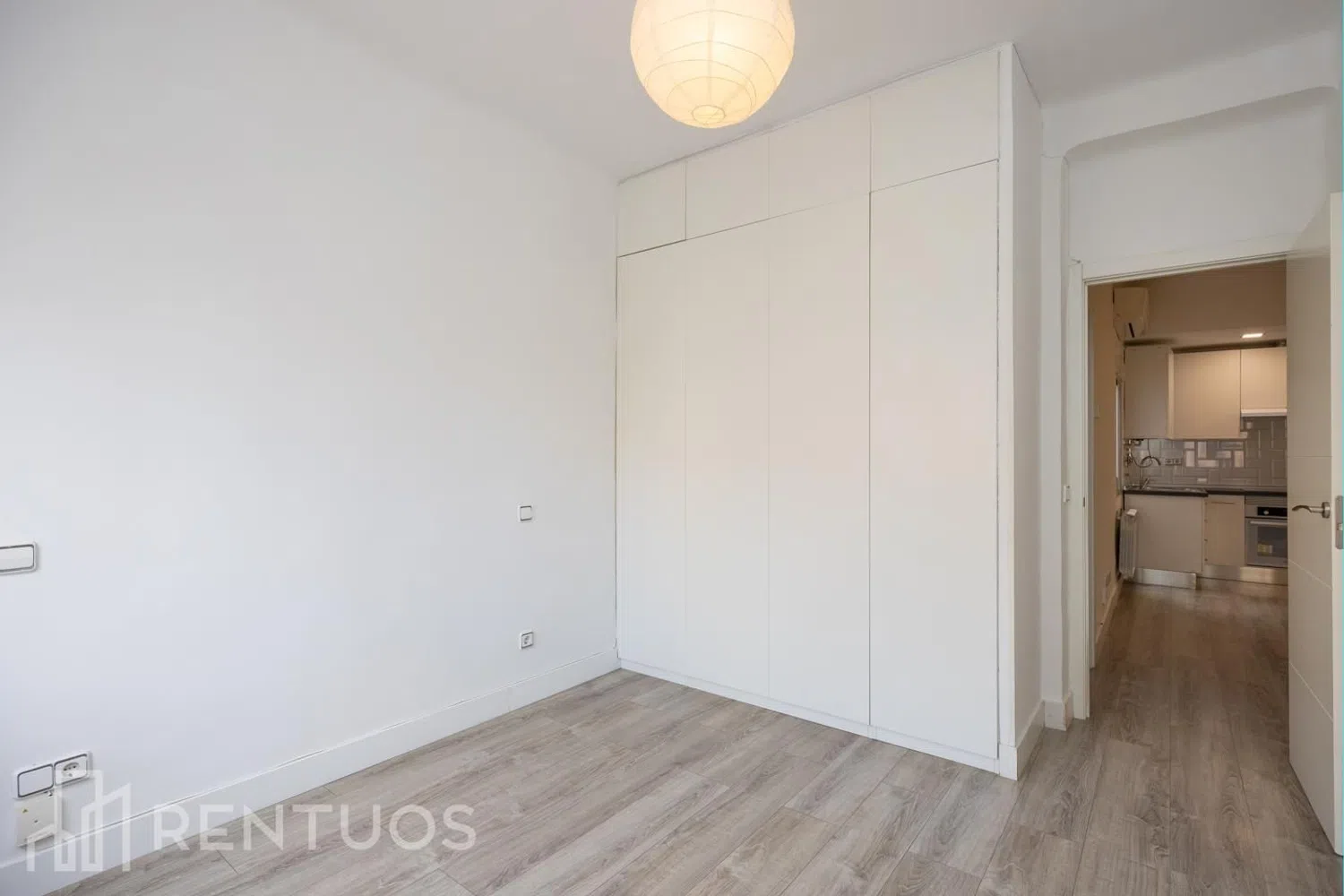 Piso en calle del General Ricardos - Foto 7