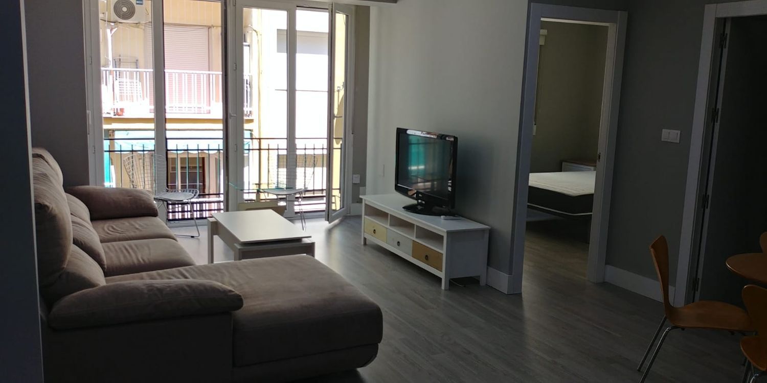 Piso en calle Ruiseñor, 7 - Foto 2