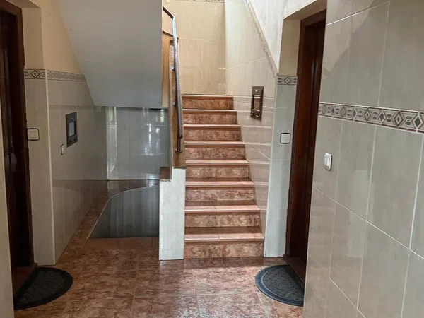 Piso en Ciaño - Urbiés, 5, Sama, Sama - Foto 16