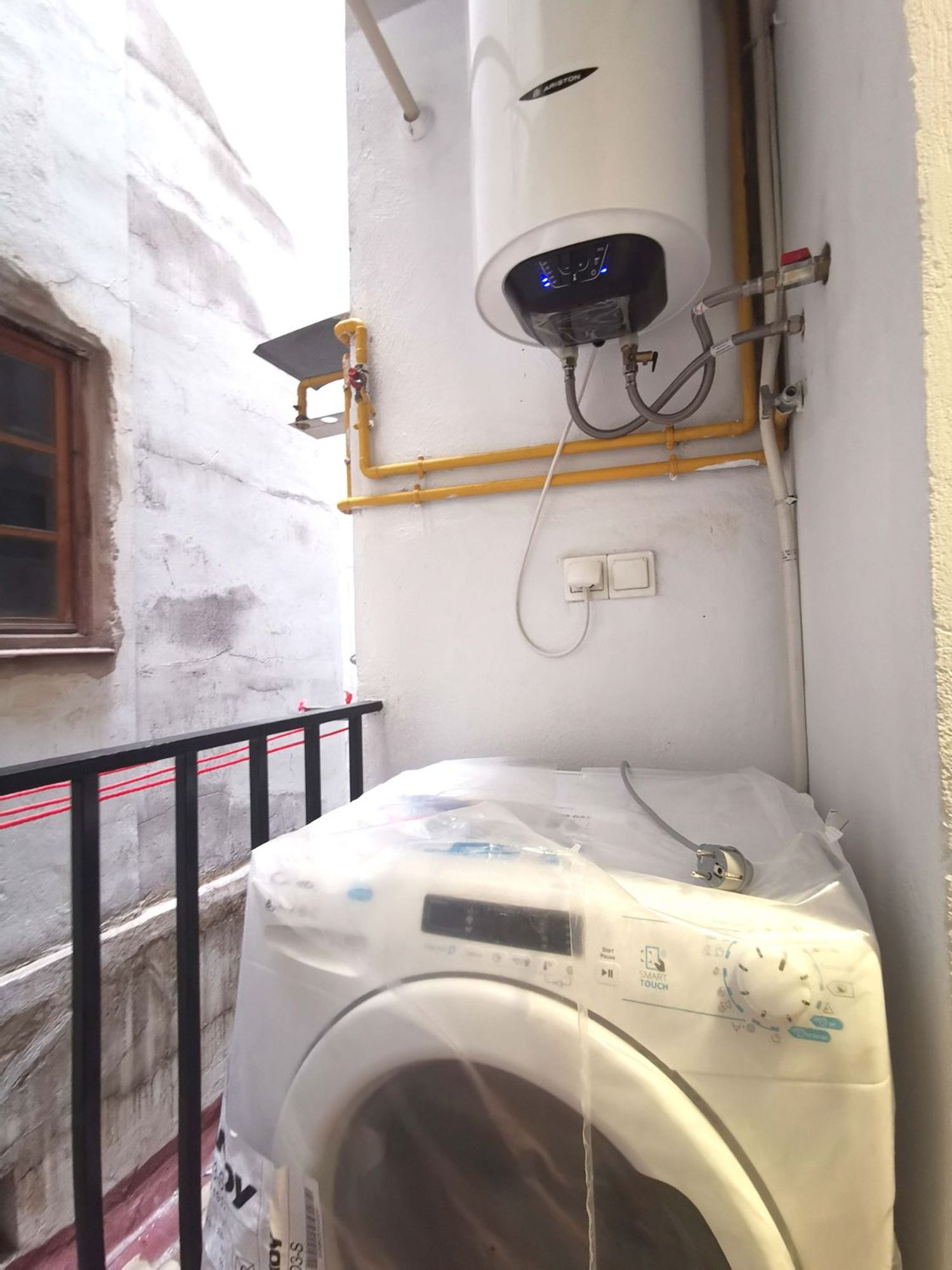 Piso en calle de Murillo, 10 - Foto 17