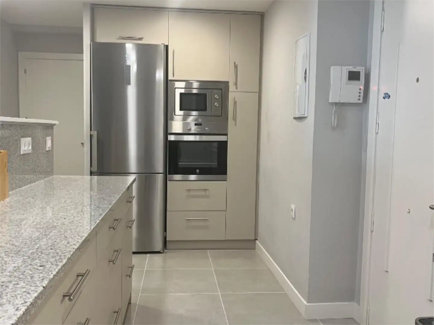 Piso en  Madrid Capital - Foto 15