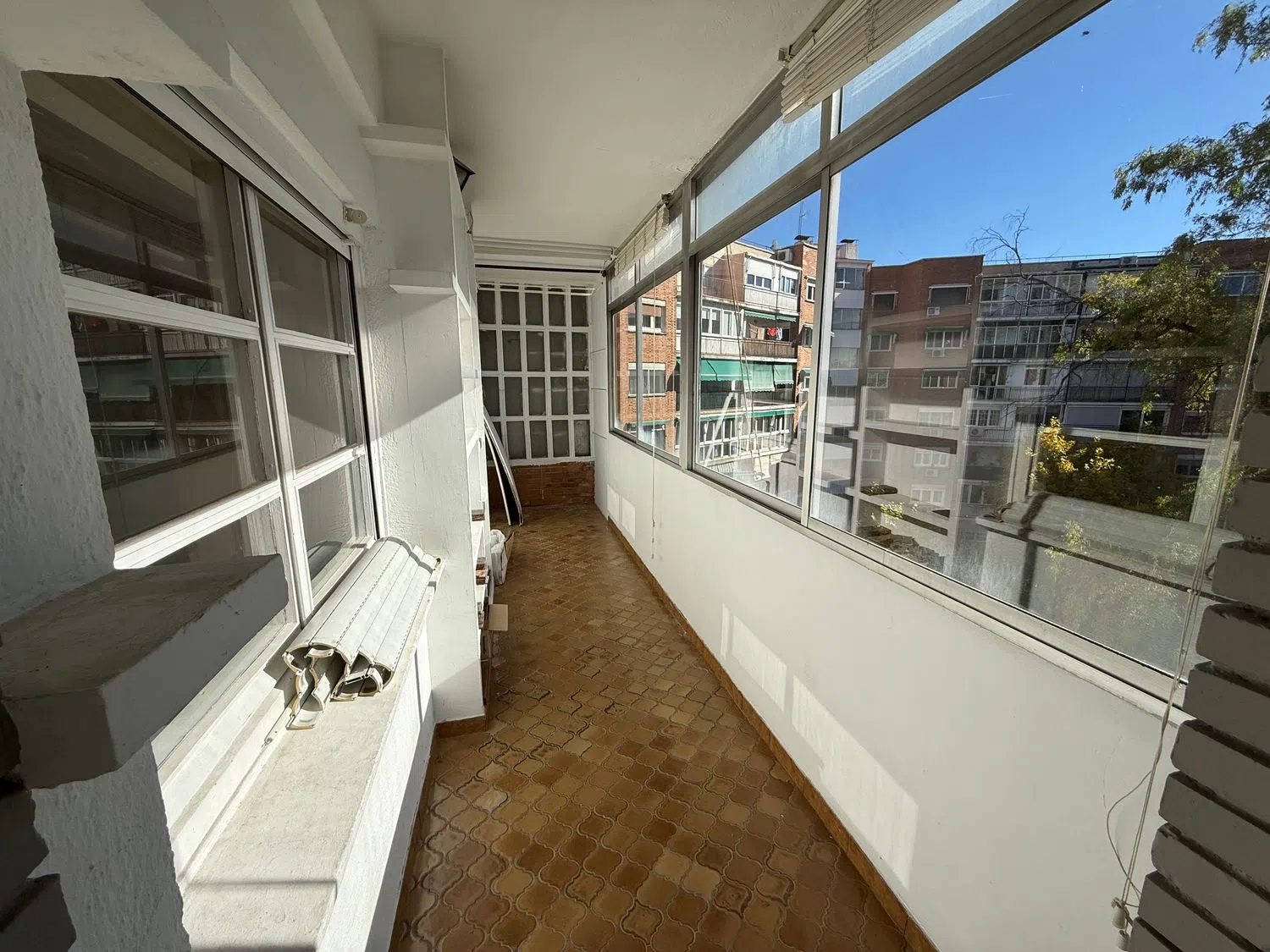 Piso en plaza Juan Antonio Suanzes, 1 - Foto 7