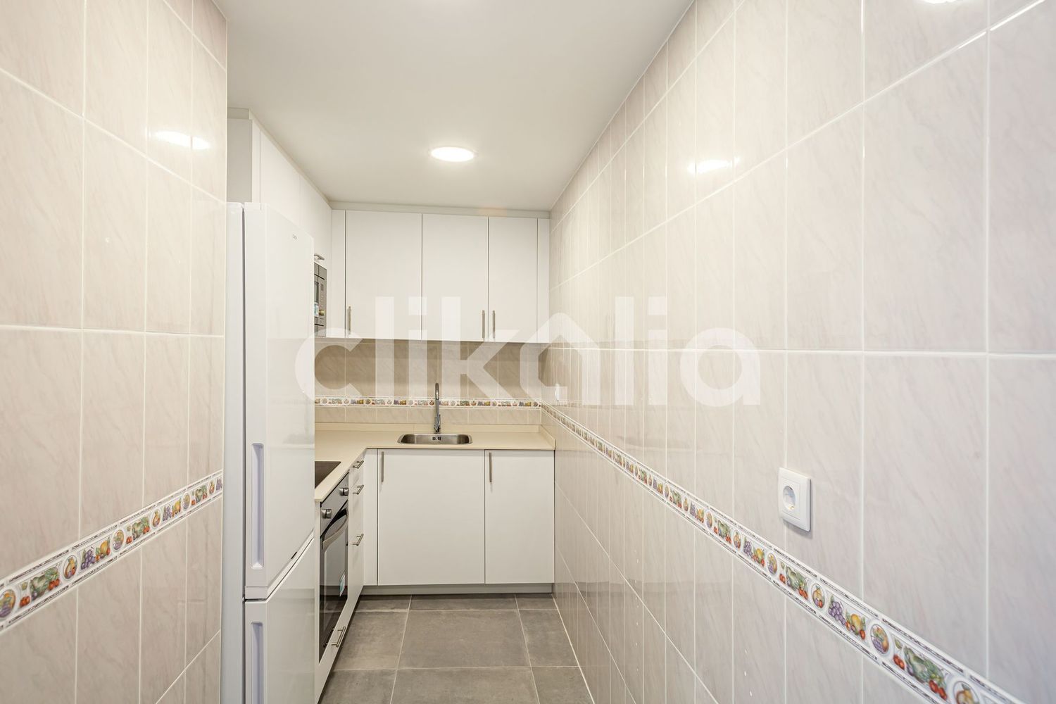 Piso en calle Azorín - Foto 3