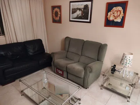 Piso en calle Victoria Domínguez Cerrato, 1