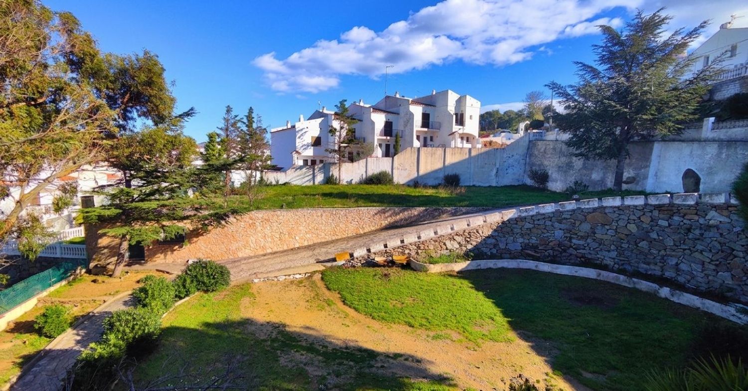 Casa o chalet independiente en Calle de la Pujada del Puig Rom, 148, Port Esportiu - Puig Rom - Canyelles, Port Esportiu - Puig Rom - Canyelles - Foto 10