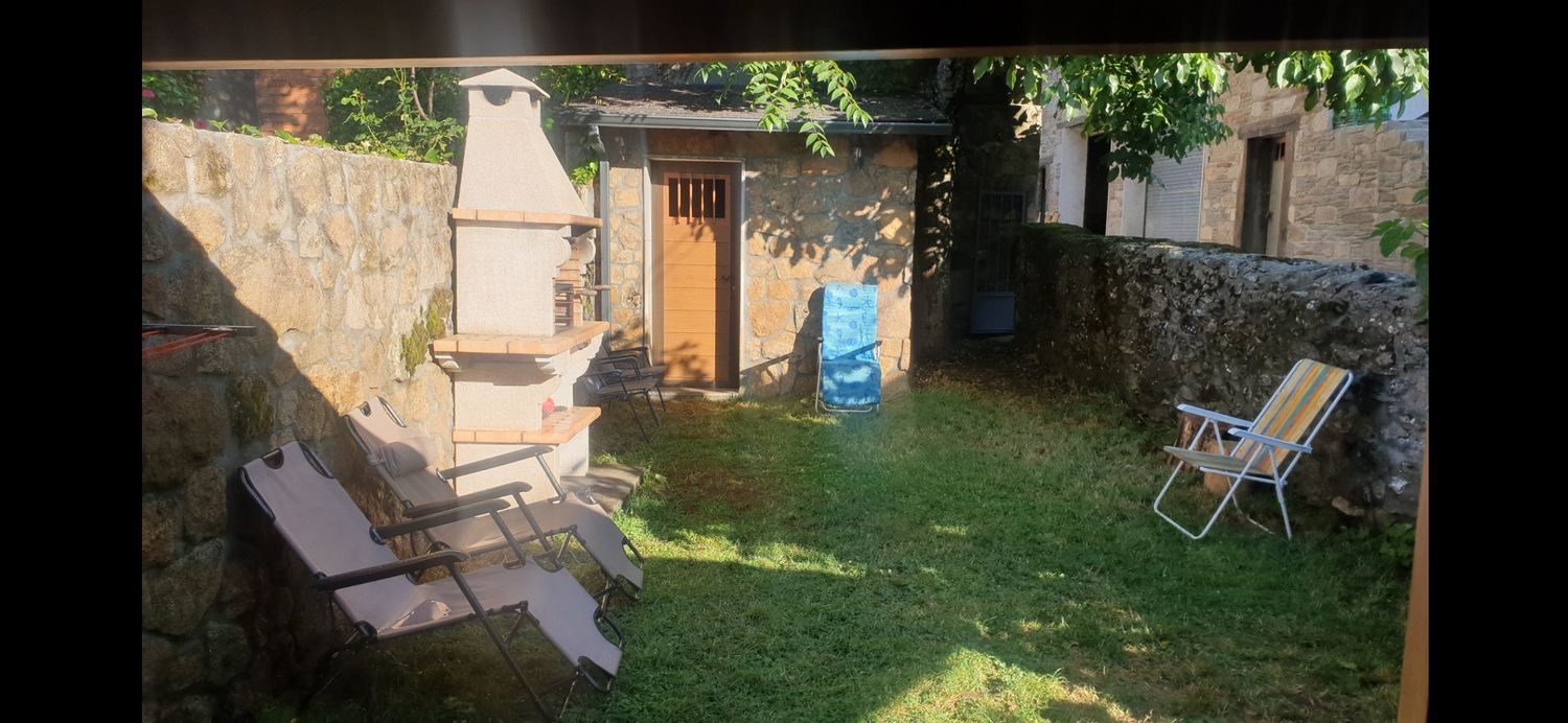 Casa de pueblo en fonte da uz, 76 - Foto 3