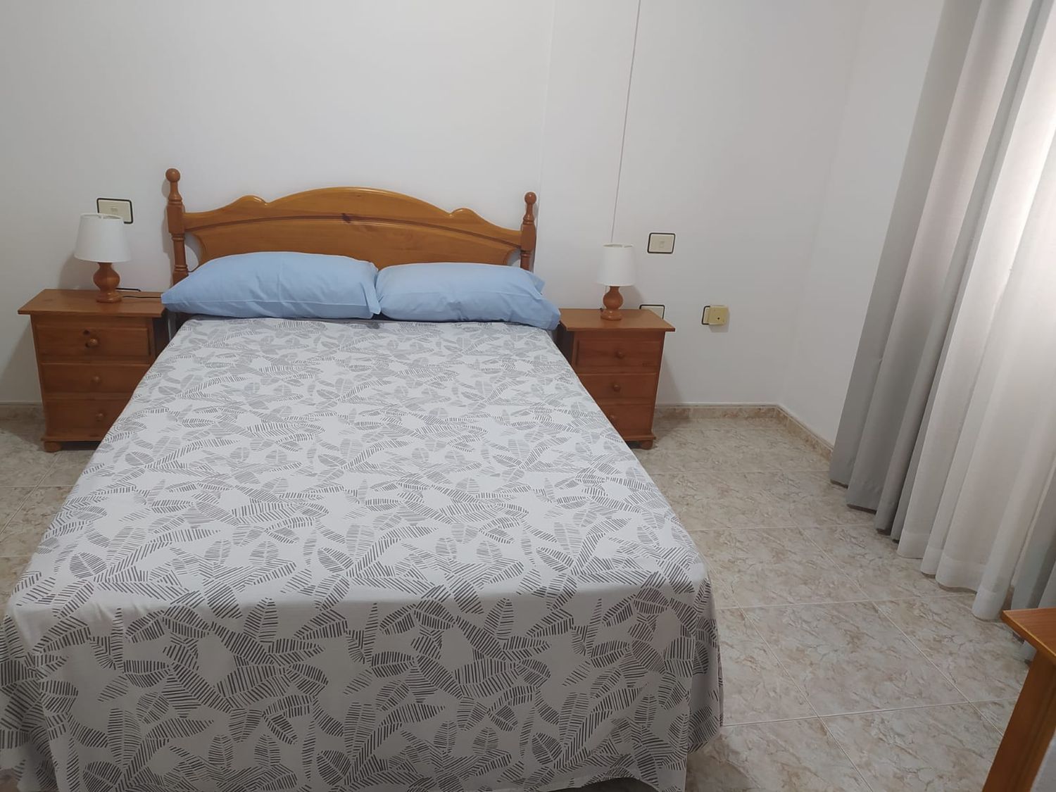 Piso en Calle Ríos, 4, Vecindario-Paredilla-Sardina, Vecindario-Paredilla-Sardina - Foto 4