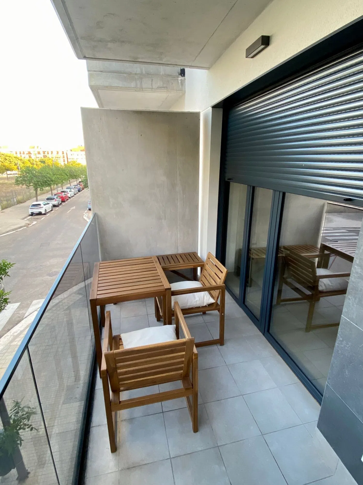 Piso en calle de Màrius Verdaguer, 4 - Foto 5