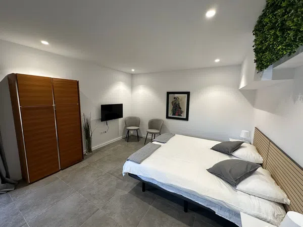 Estudio en calle Pedro José de Mendizabal, 13