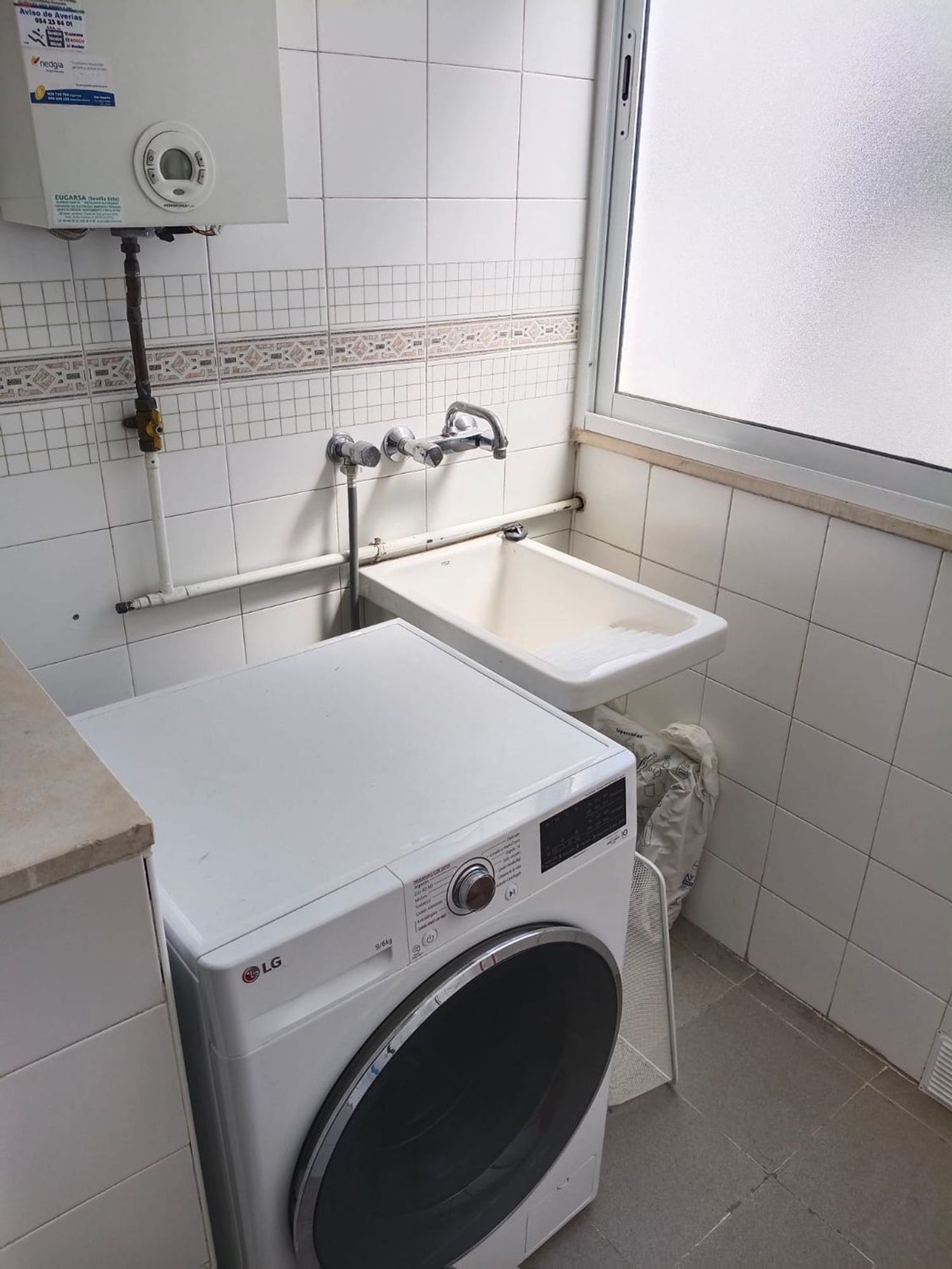 Piso en avenida Eduardo Dato, 23 - Foto 21