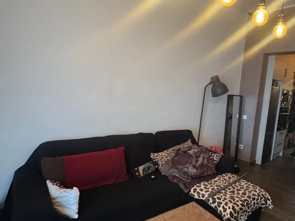 Estudio en avenida de les Corts Catalanes, 19 - Foto 4