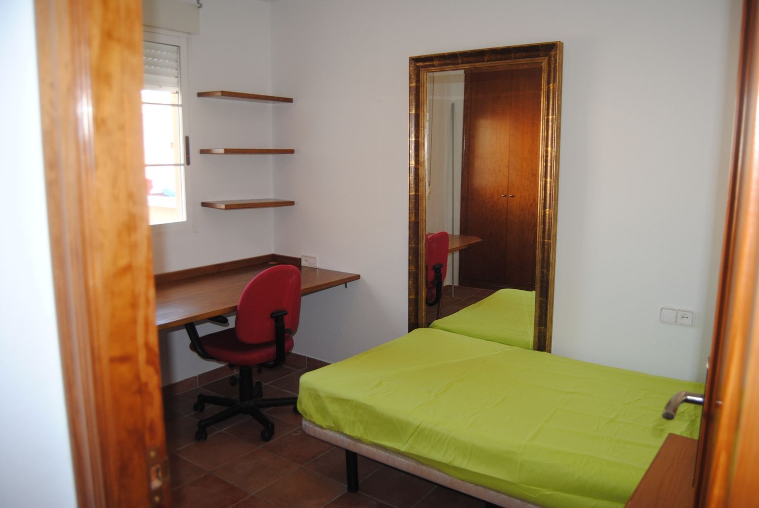 Chalet pareado en Calle Monseñor Francisco Gil Hellín, 19, La Ñora - Foto 4