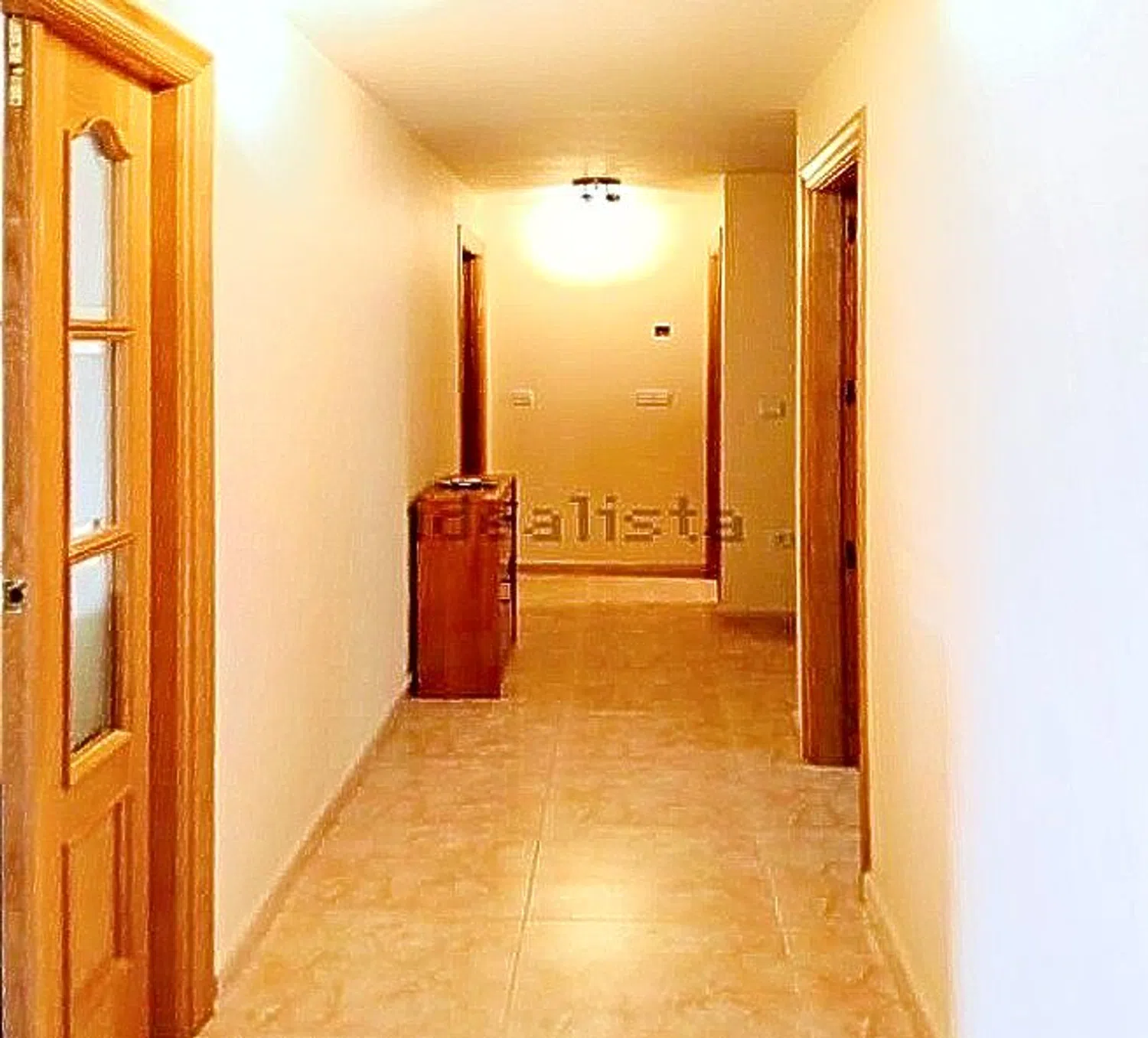 Piso en calle sierra de peñarrubia, 13 - Foto 8
