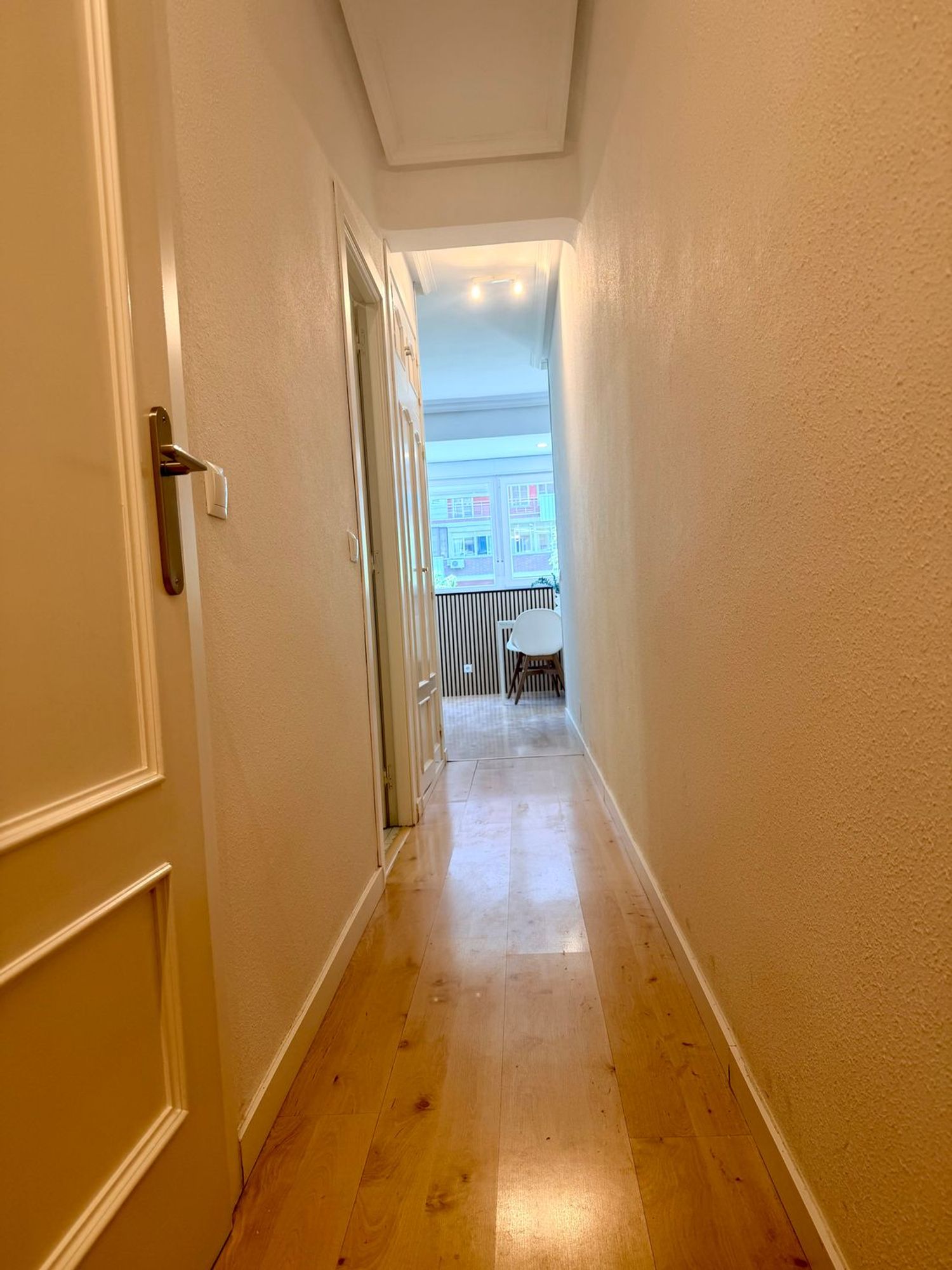 Piso en Avenida Donostiarra, 5, Concepción - Foto 4