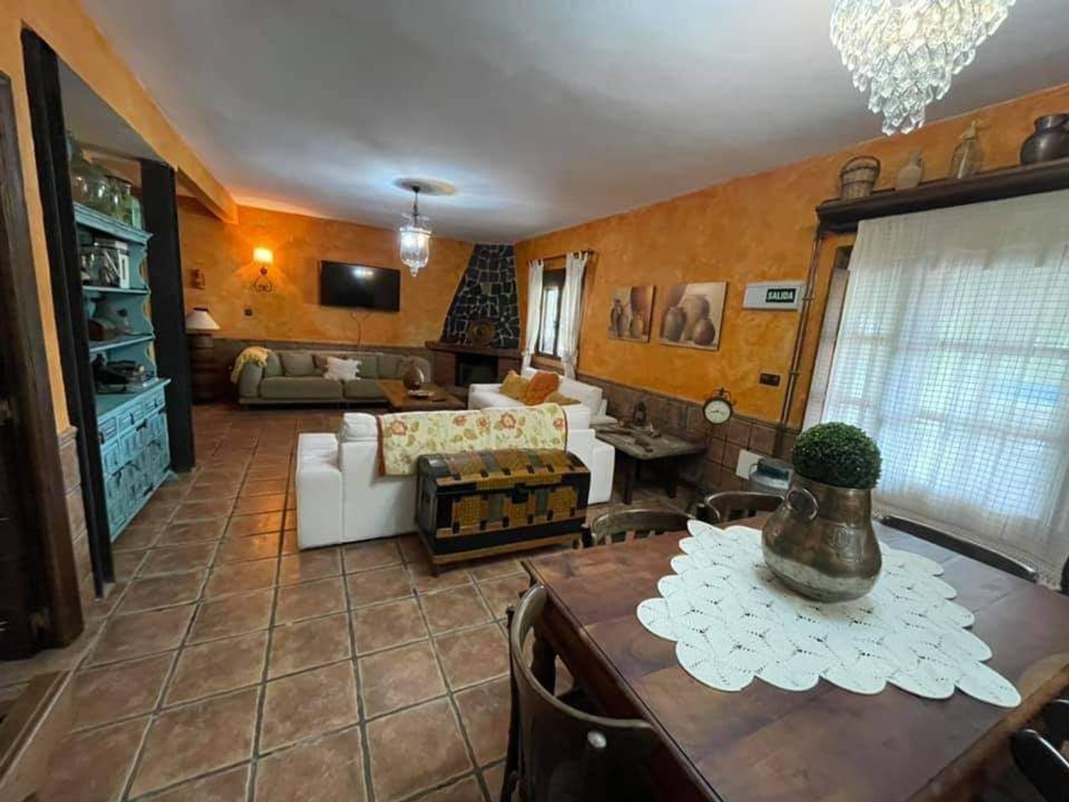 Casa independiente en Paraje Mira al Tajo, 19 - Foto 13