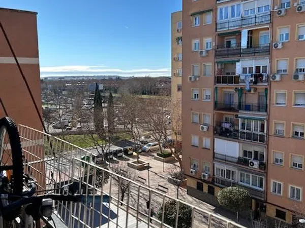 Piso en calle Alonso de Mendoza, 44