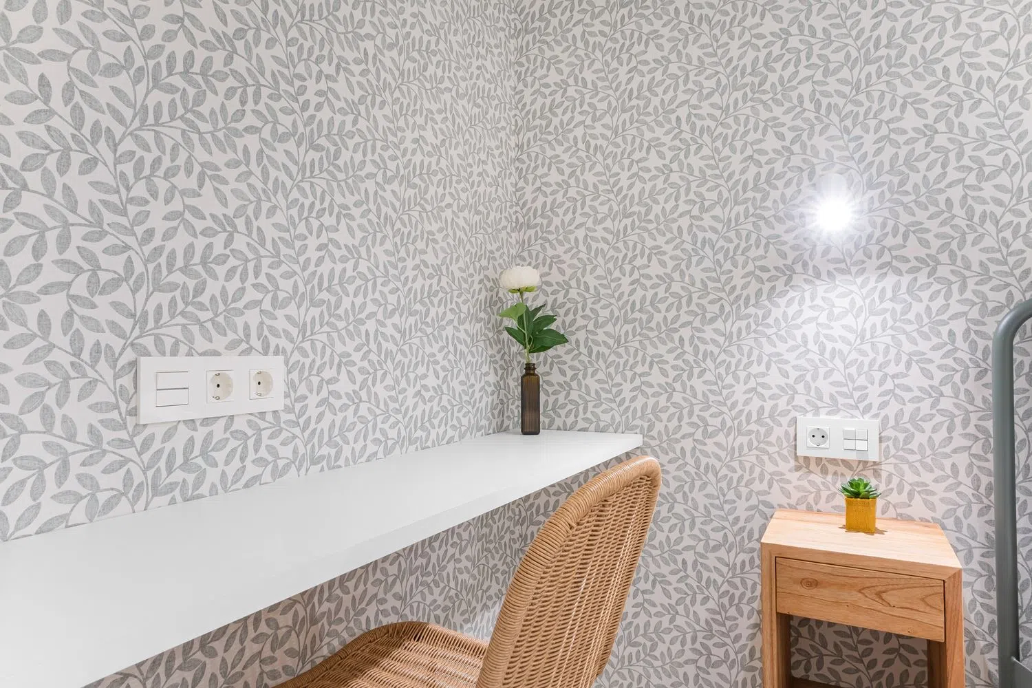 Piso en calle Pintor Cabrera, 8 - Foto 16