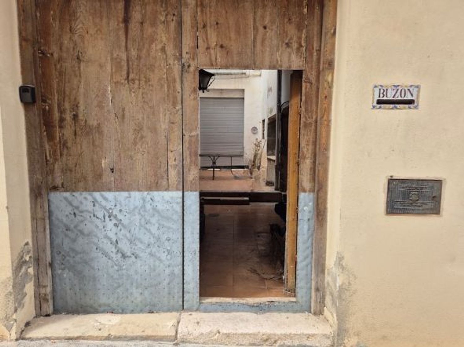 Casa de pueblo en Plaza Retor Pascual Vidal, 20 - Foto 21