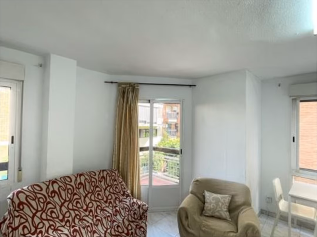 Piso en  Calle Obispo Frutos 4 - Foto 17