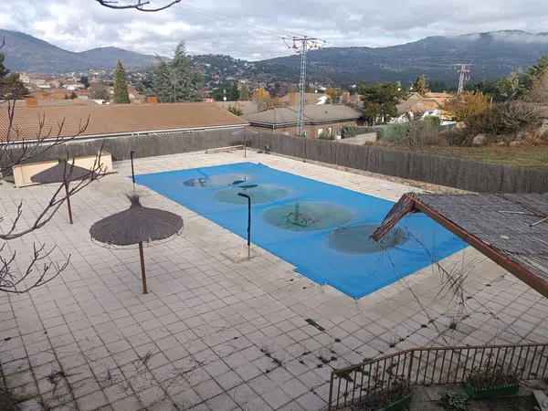 Casa o chalet independiente en Calle Pedro Salinas, 10 - Foto 32