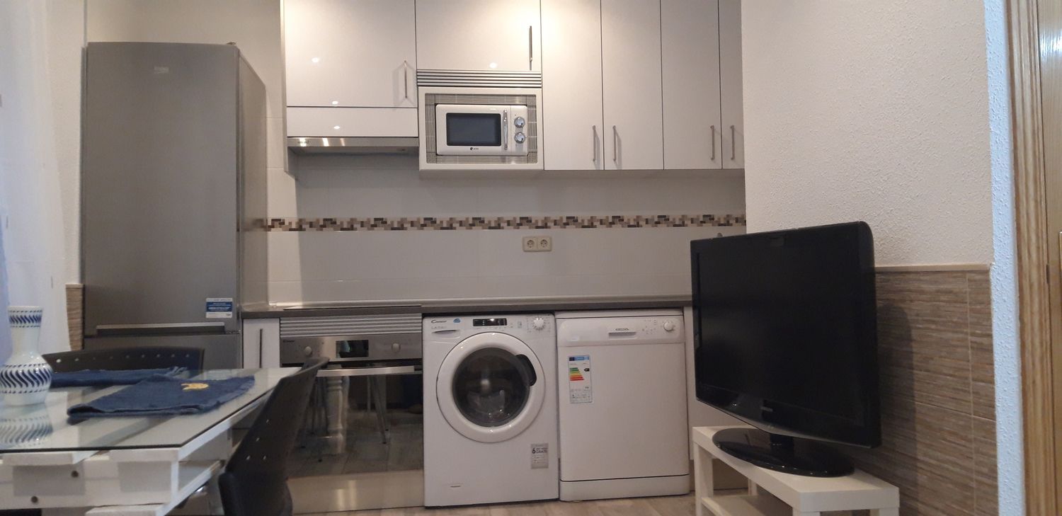 Piso en calle Lago Iseo, 12 - Foto 11