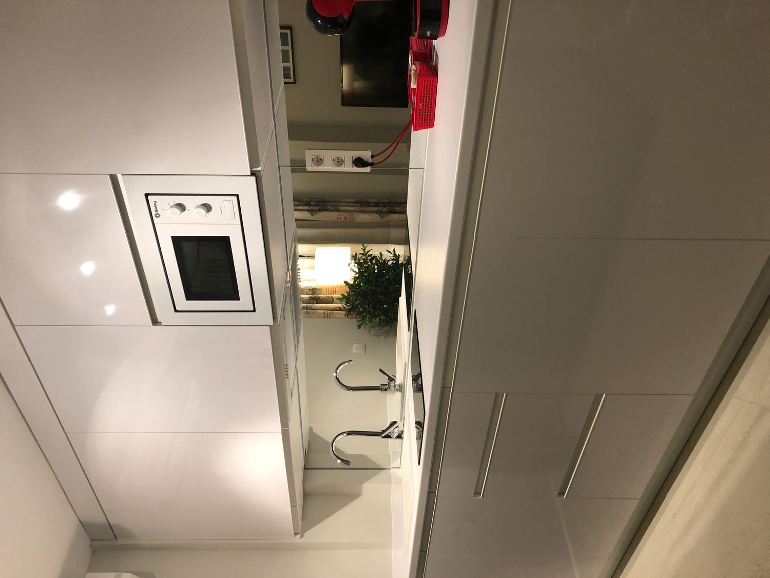 Estudio en avenida Juan Sebastián Elcano, 110 - Foto 7