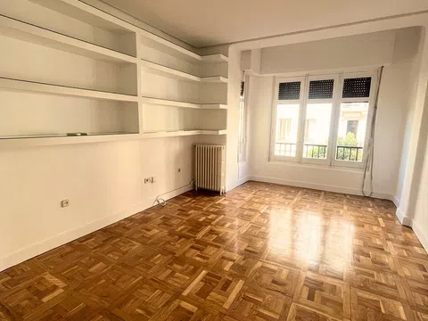 Piso en calle del Conde de Peñalver, 62