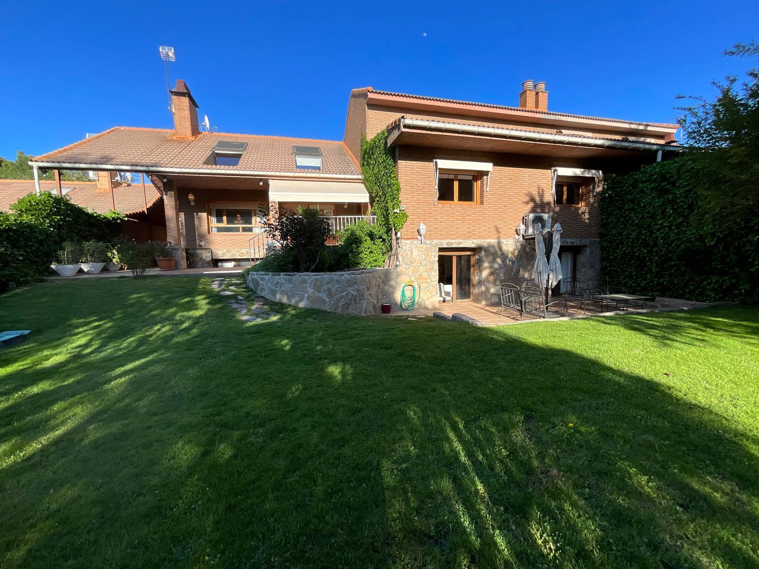 Chalet pareado - Foto 35