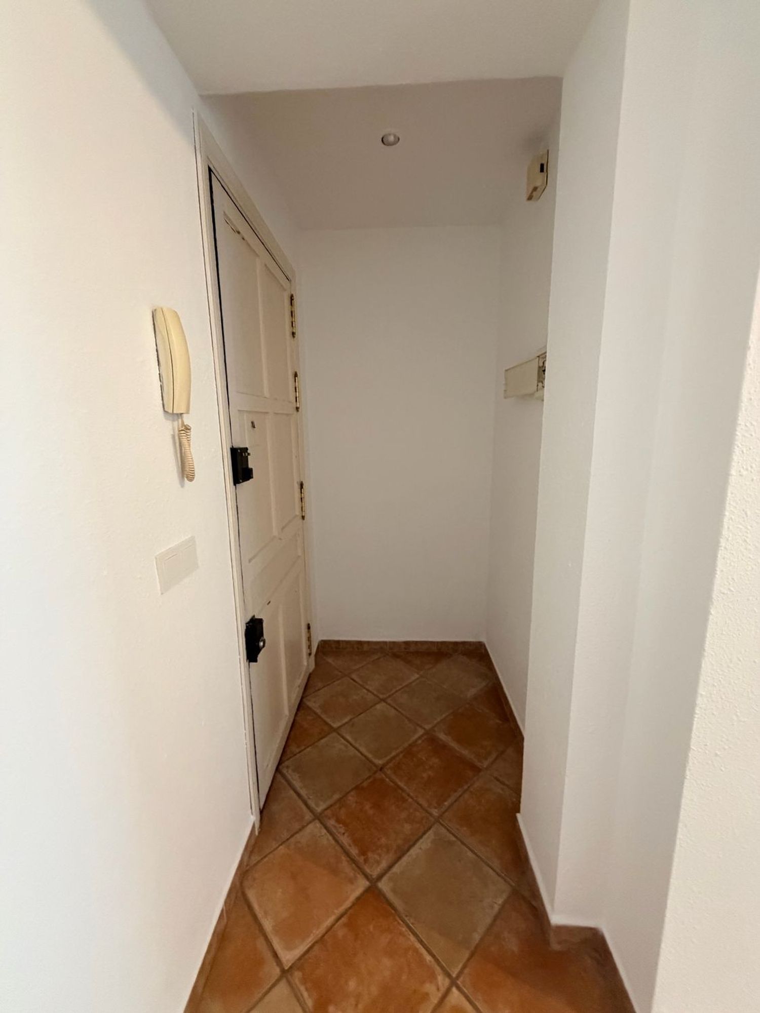 Piso en calle Santas Patronas, 48 - Foto 2