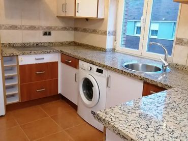 Apartamento en  Calle Francisco Fernández Diez 3 - Foto 1