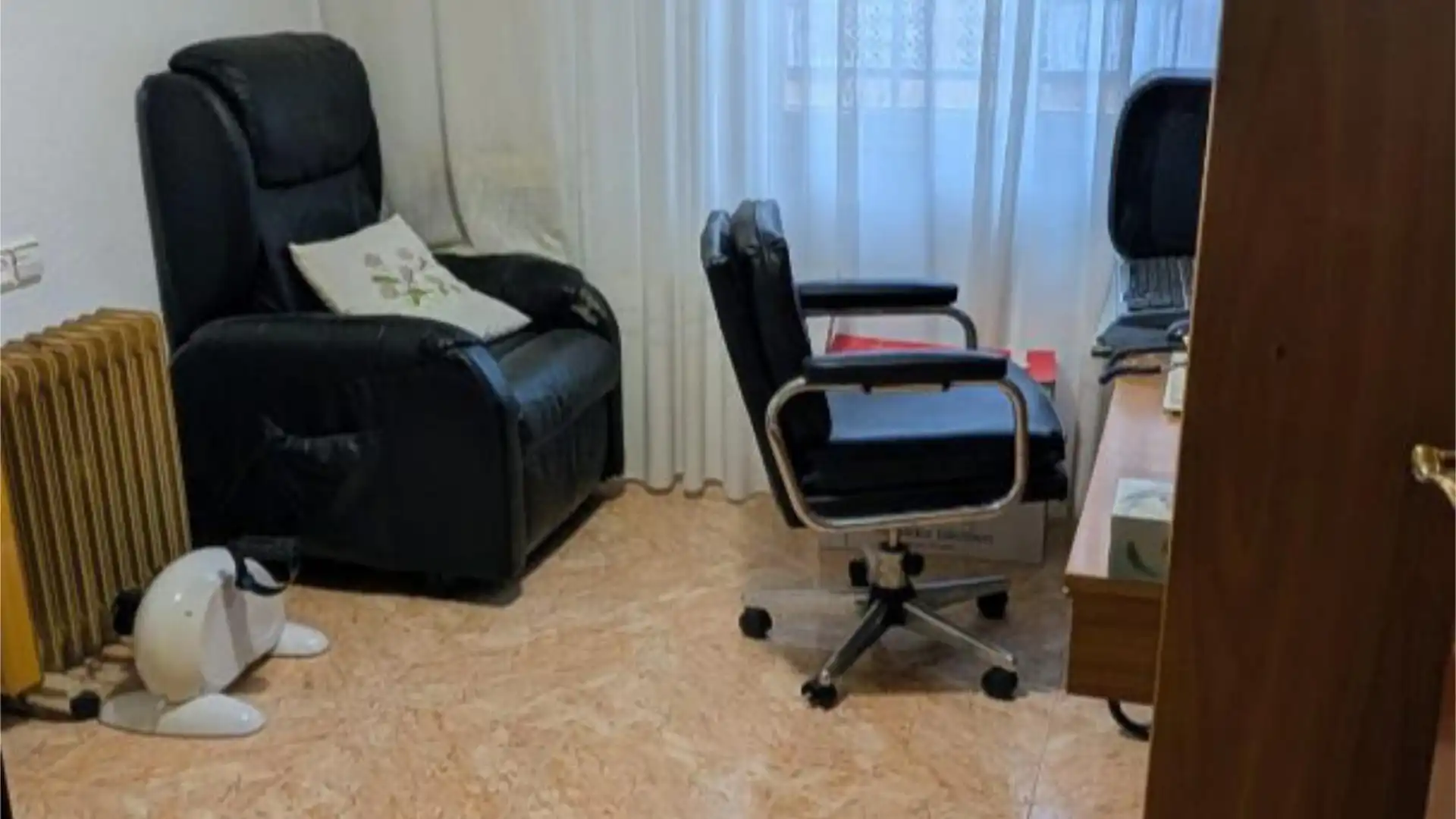 Piso en  Calle Doña Rosita 8 - Foto 7