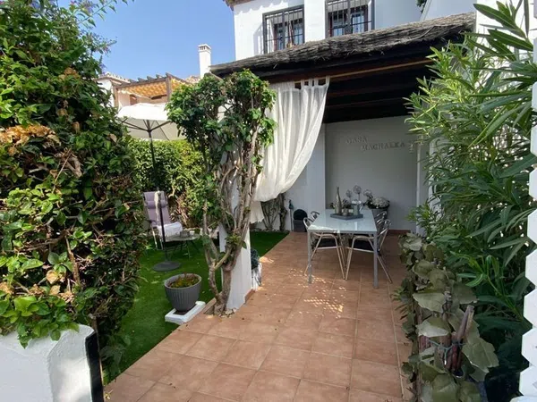 Casa o chalet independiente en Travesía del Mar, 8, Paraiso-Barronal - Foto 3