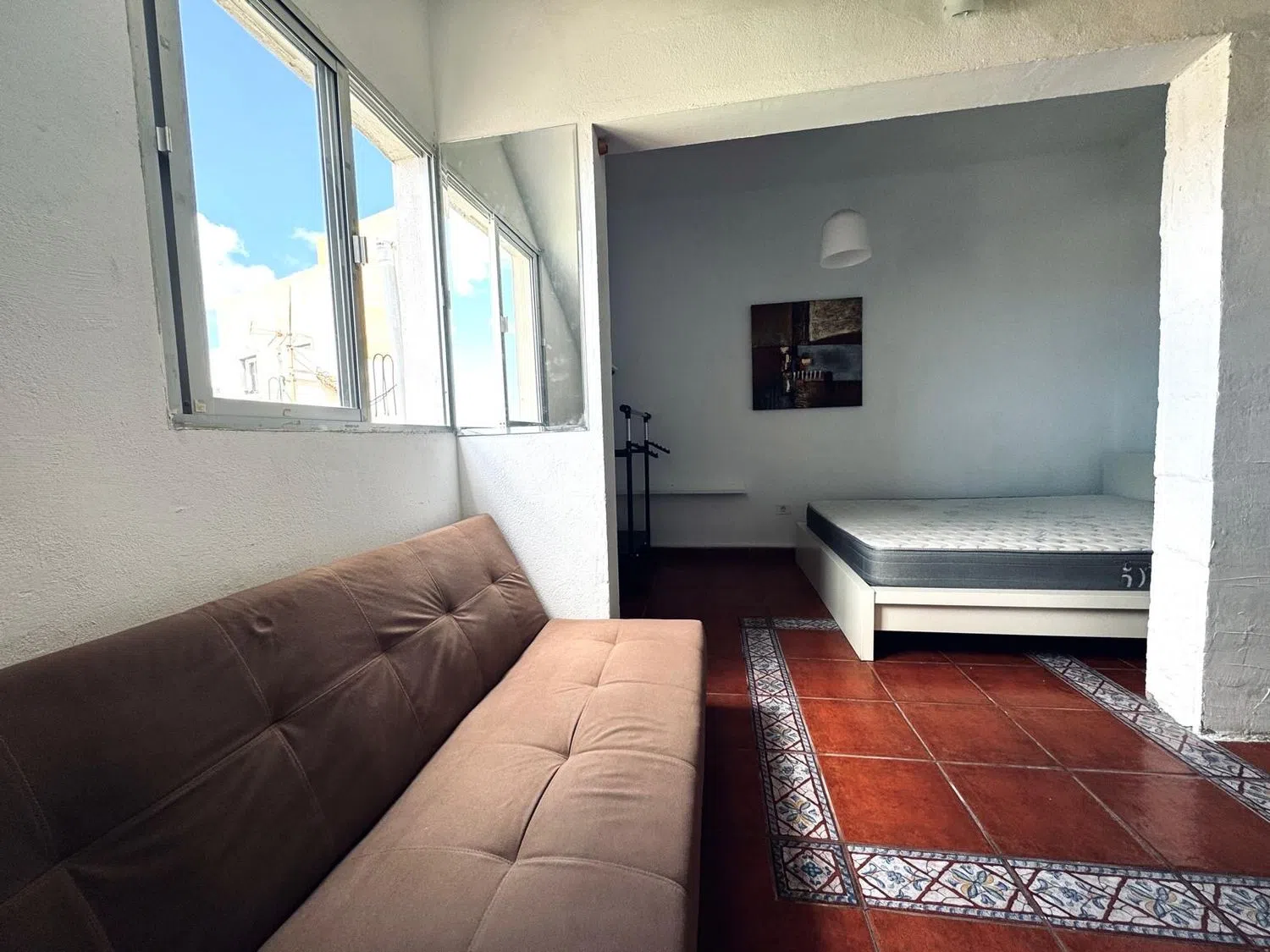 Estudio en calle los Cien Escalones, 1 - Foto 4