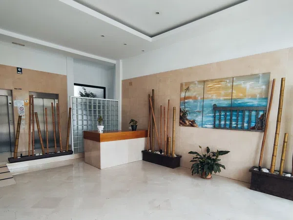 Piso en Avenida Rosa de los Vientos, 17, Bulevar - Puerta Mítica - Foto 13