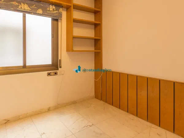 Piso en Paseo de Sant Gervasi, Sant Gervasi - La Bonanova - Foto 16