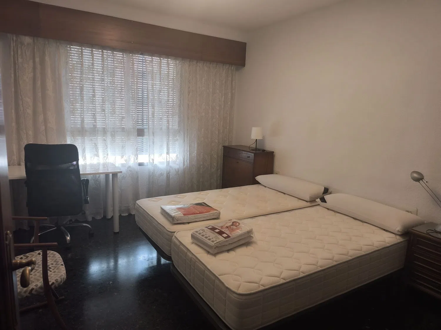 Piso en calle de Guillem de Castro, 135 - Foto 6